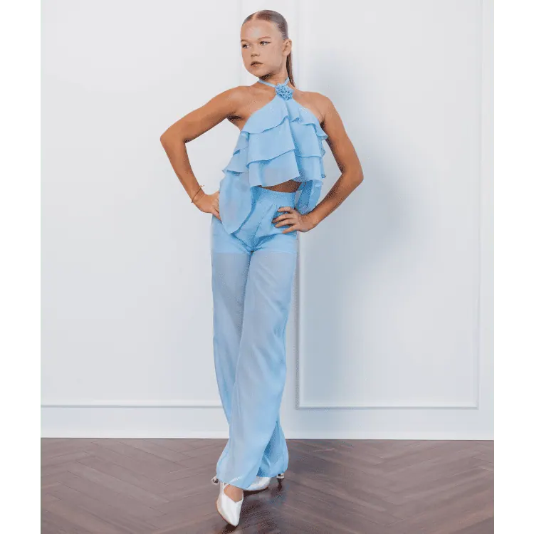 Dw Woman’s dance top — вигляд 3