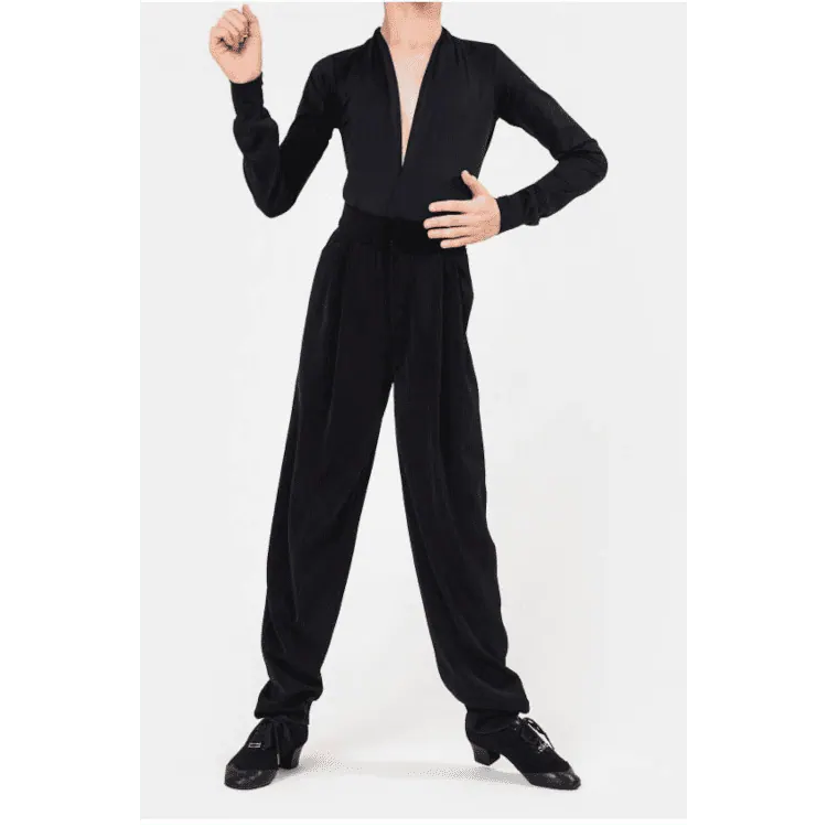 Tolento Competition Trousers — вигляд 3
