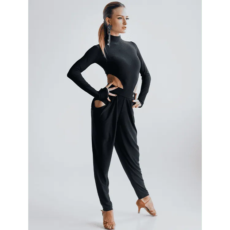 Women’s Bodysuit FD127/1 — вигляд 3