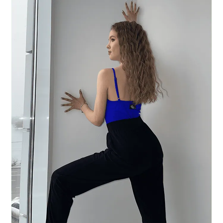 Women’s Dance Trousers DW37 — вигляд 2